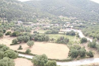 Land Sale - TROIANATA, MUNICIPALITY OF ARGOSTOLI - SOUT