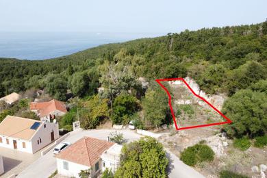 Land Sale - TOULIATA, MUNICIPALITY OF ERISSOS - NORTH