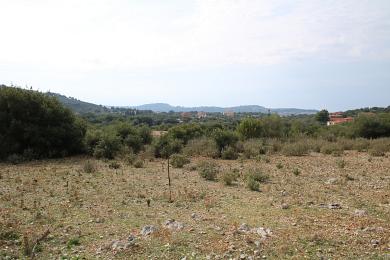 Agricultural Land Plot Sale - PROKOPATA, MUNICIPALITY OF ARGOSTOLI - SOUT