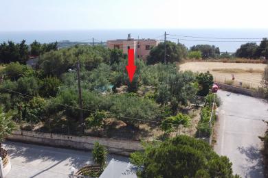 Land Sale - MINIES, MUNICIPALITY OF ARGOSTOLI - SOUT