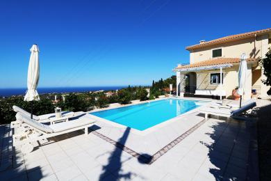 Villa Vendita - KOURKOUMELATA, COMUNE DI LIVATHOS - SUDOVEST