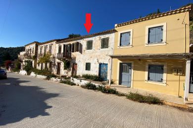 House Sale - ASSOS, MUNICIPALITY OF ERISSOS - NORTH