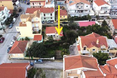 Land Sale - ARGOSTOLI, MUNICIPALITY OF ARGOSTOLI - SOUT