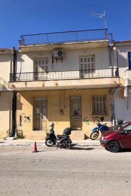 Casa Unifamigliare Vendita - ARGOSTOLI, COMUNE DI ARGOSTOLI - SUDOVEST