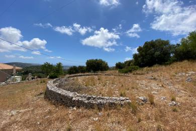 Terreno Vendita - FARAKLATA, COMUNE DI ARGOSTOLI - SUDOVEST