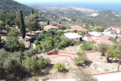 Land Sale - DILINATA, MUNICIPALITY OF ARGOSTOLI - SOUT