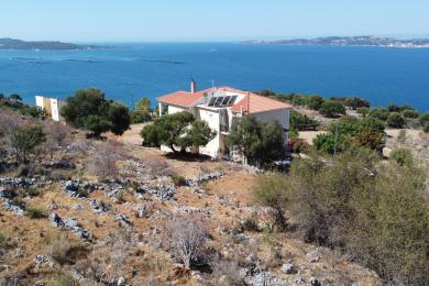 Land Sale - FARSA, MUNICIPALITY OF ARGOSTOLI - SOUT