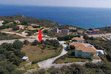 Agricultural Land Plot Sale - SKALA, MUNICIPALITY OF ELIOS - SOUTHEAS