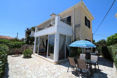 House Sale - METAXATA, MUNICIPALITY OF LIVATHOS - SOUTH