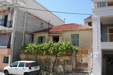 Land Sale - ARGOSTOLI, MUNICIPALITY OF ARGOSTOLI - SOUT