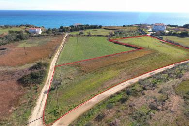 Agricultural Land Plot Sale - SKALA, MUNICIPALITY OF ELIOS - SOUTHEAS