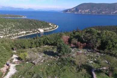 Terreno Vendita - TSELENTATA, COMUNE DI ERISSOS - NORD