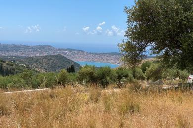 Terreno Vendita - FARAKLATA, COMUNE DI ARGOSTOLI - SUDOVEST