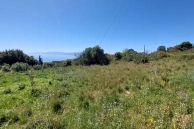 Land Sale - THIRAMONA, MUNICIPALITY OF ELIOS - SOUTHEAS