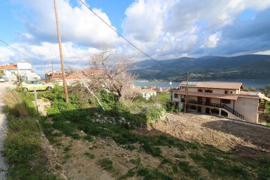 Terreno Vendita - SPILIA, COMUNE DI ARGOSTOLI - SUDOVEST