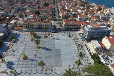 Business Sale - ARGOSTOLI, MUNICIPALITY OF ARGOSTOLI - SOUT