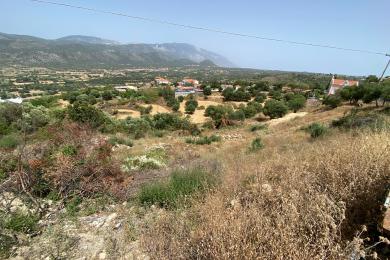 Terreno Vendita - KOBOTHECRATA, COMUNE DI ARGOSTOLI - SUDOVEST