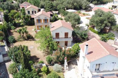 Casa Unifamigliare Vendita - MAZARAKATA, COMUNE DI LIVATHOS - SUDOVEST