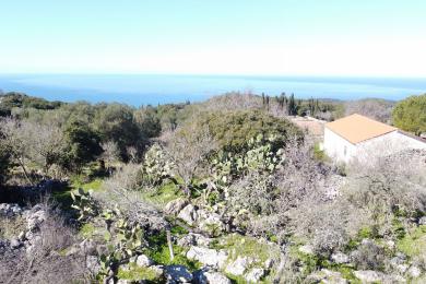 Terreno Vendita - VASILIKADES, COMUNE DI ERISSOS - NORD