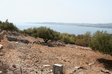 Land Sale - FARSA, MUNICIPALITY OF ARGOSTOLI - SOUT