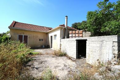 House Sale - DAMOULIANATA, MUNICIPALITY OF PALIKI - WEST