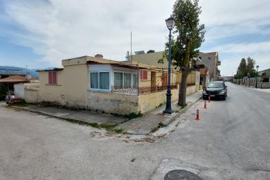 House Sale - LIXOURI, MUNICIPALITY OF PALIKI - WEST