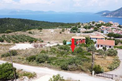 Land Sale - KATSARATA, MUNICIPALITY OF ERISSOS - NORTH