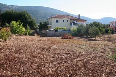 Land Sale - RAZATA, MUNICIPALITY OF ARGOSTOLI - SOUT