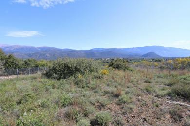 Agricultural Land Plot Sale - MENEGATA, MUNICIPALITY OF LIVATHOS - SOUTH