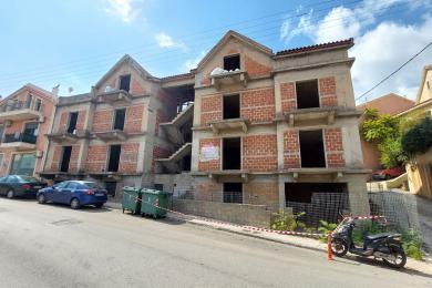 Building Sale - ARGOSTOLI, MUNICIPALITY OF ARGOSTOLI - SOUT