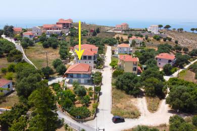 House Sale - HELMATA, MUNICIPALITY OF ARGOSTOLI - SOUT