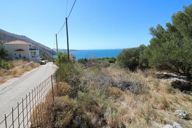 Land Sale - FARSA, MUNICIPALITY OF ARGOSTOLI - SOUT