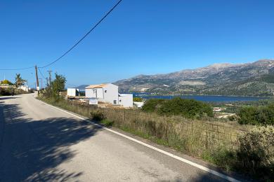 Agricultural Land Plot Sale - HELMATA, MUNICIPALITY OF ARGOSTOLI - SOUT