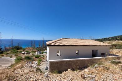 Villa Vendita - LOURDATA, COMUNE DI LIVATHOS - SUDOVEST