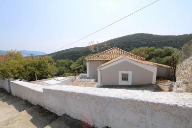 Casa Unifamigliare Vendita - MATSOUKATA, COMUNE DI ERISSOS - NORD