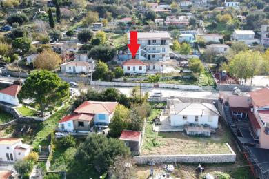 Casa Unifamigliare Vendita - AGONAS, COMUNE DI ARGOSTOLI - SUDOVEST