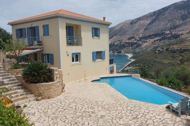 Villa Vendita - ZOLA, COMUNE DI ARGOSTOLI - SUDOVEST