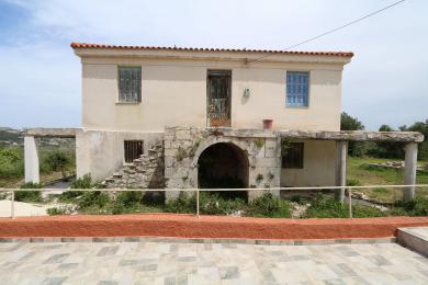 House Sale - AGIA THEKLI, MUNICIPALITY OF PALIKI - WEST