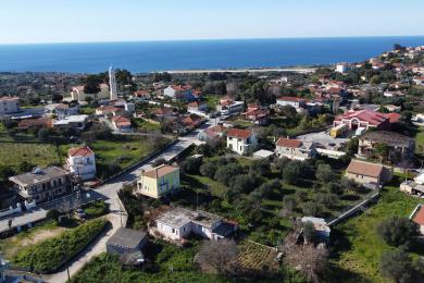 Land Sale - LAKITHRA, MUNICIPALITY OF LIVATHOS - SOUTH