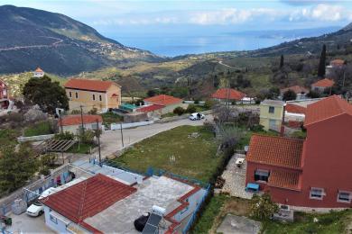 Land Sale - PATRIKATA, MUNICIPALITY OF ERISSOS - NORTH