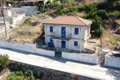 House Sale - ATHERAS, MUNICIPALITY OF PALIKI - WEST