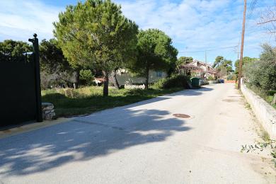 Land Sale - LASSI, MUNICIPALITY OF ARGOSTOLI - SOUT