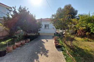 Casa Unifamigliare Vendita - SVORONATA, COMUNE DI LIVATHOS - SUDOVEST