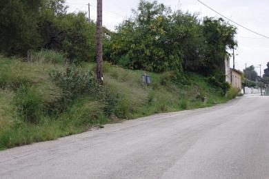 Terreno Vendita - VALERIANOS, COMUNE DI ELIOS PRONNOI - SUDEST