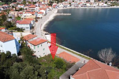 Land Sale - AGIA EFFIMIA, MUNICIPALITY OF PYLAROS - NORTHE