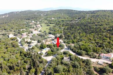 Agricultural Land Plot Sale - MARKOULATA, MUNICIPALITY OF ERISSOS - NORTH