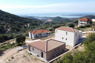 Casa Unifamigliare Vendita - DILINATA, COMUNE DI ARGOSTOLI - SUDOVEST