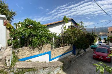 House Sale - ARGOSTOLI, MUNICIPALITY OF ARGOSTOLI - SOUT