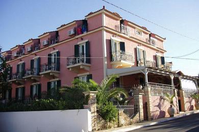 Hotel Sale - SKALA, MUNICIPALITY OF ELIOS - SOUTHEAS