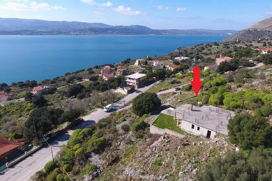 House Sale - FARSA, MUNICIPALITY OF ARGOSTOLI - SOUT